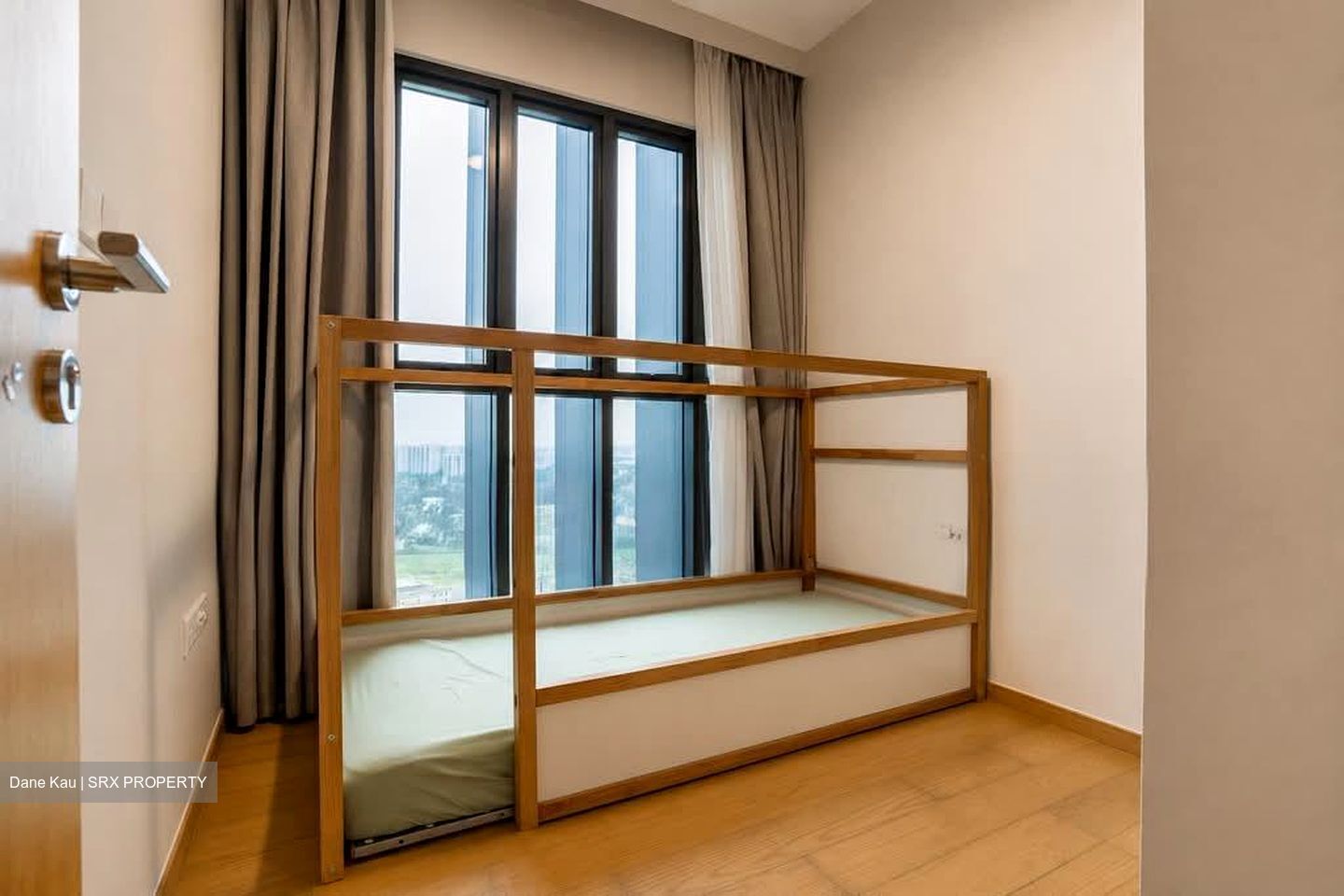 Midwood (D23), Condominium #609574841